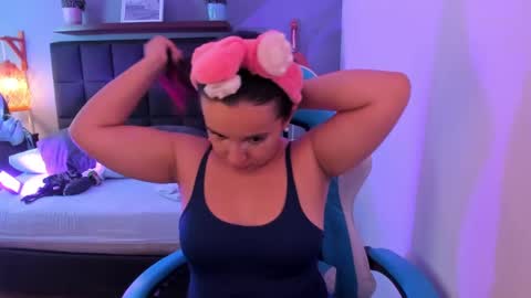 Iza online show from 23, 9, 2025