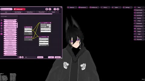 izaya_vibin online show from 3, 12, 2025