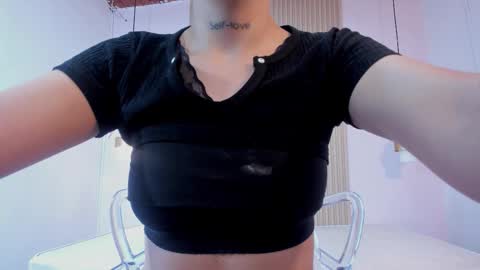 izelevans online show from 15, 2, 2026