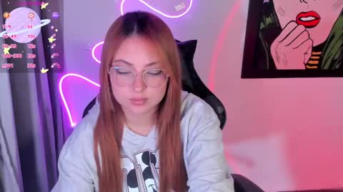 hot izys online show from 27, 2, 2025