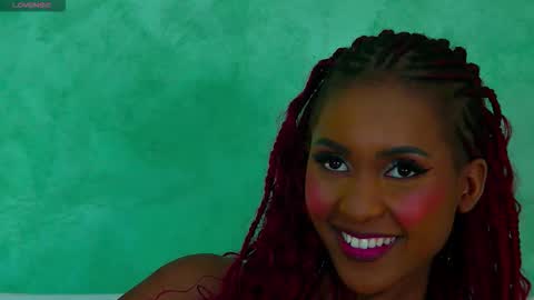 Snapshot of izzie_sugar chatting on 21, 9, 2025 Sugar Babe online show from 21, 9, 2025