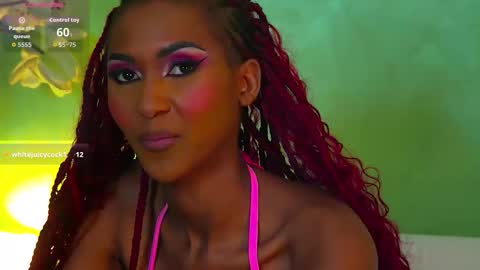 Snapshot of izzie_sugar chatting on 25, 9, 2025 Sugar Babe online show from 25, 9, 2025