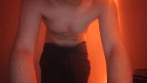 ShyAlexX online show from 15, 10, 2025