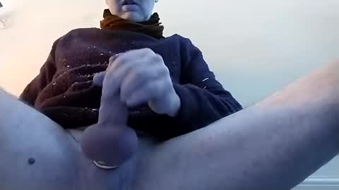 J4ckcock online show from 22, 1, 2025