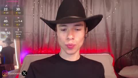 Snapshot of j_a_x_x_x_o_n chatting on 20, 7, 2026 Hey im Jaxxxon check my info online show from 20, 7, 2026