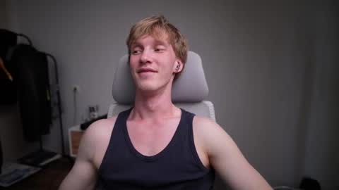 Danny online show from 23, 3, 2026