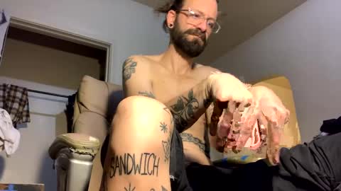 j boogie online show from 14, 1, 2025