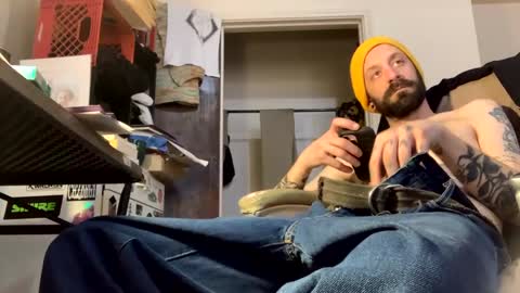 j boogie online show from 7, 3, 2025