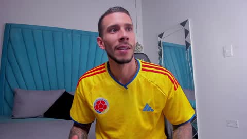 J King online show from 26, 3, 2026