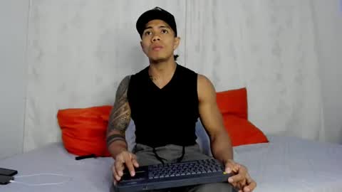 i am juan musiry independent model  online show from 9, 3, 2025