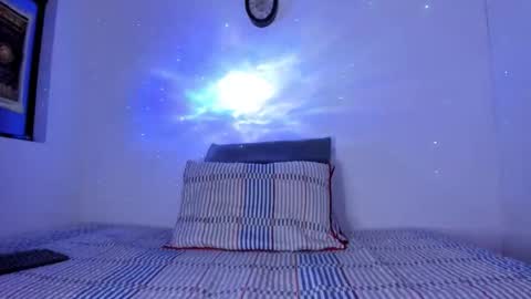 i am juan musiry independent model  online show from 5, 12, 2025