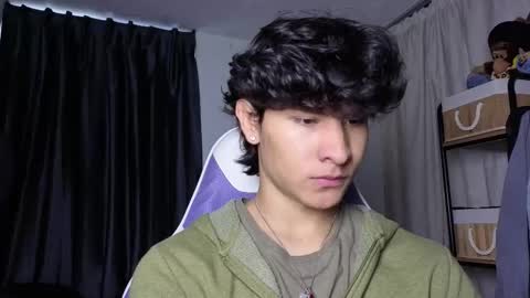 Noah online show from 14, 1, 2026