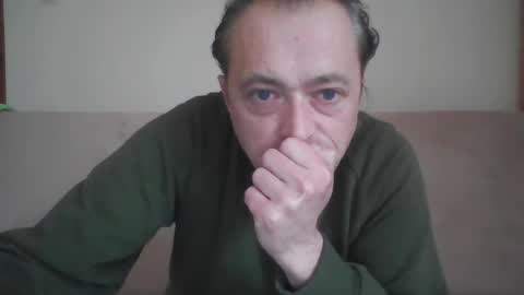 Tomek online show from 11, 11, 2025