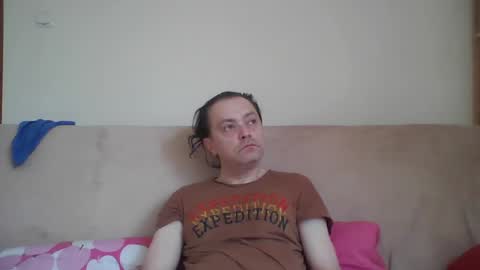 Tomek online show from 13, 1, 2026