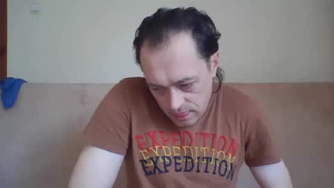 Tomek online show from 8, 2, 2026