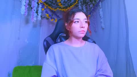 Snapshot of jaadee18 chatting on 10, 12, 2024 jade 18 online show from 10, 12, 2024