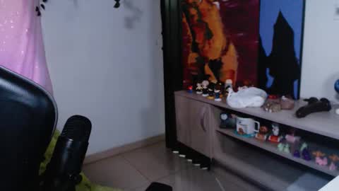 jade 18  online show from 17, 1, 2026