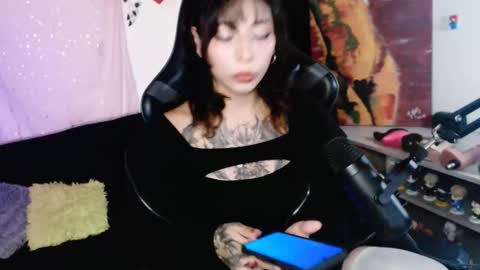 jade 18  online show from 19, 3, 2026