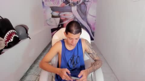 James Boy online show from 9, 3, 2026