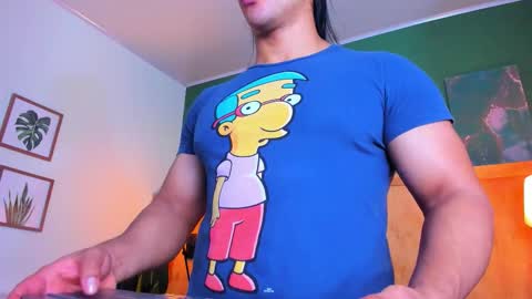 David online show from 10, 11, 2025