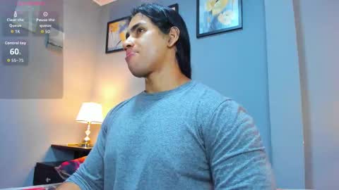 David online show from 15, 1, 2026