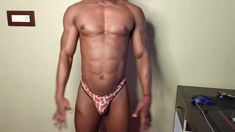 Jace online show from 11, 2, 2025