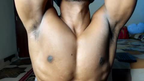 Snapshot of jace_desi chatting on 27, 2, 2026 Jace online show from 27, 2, 2026