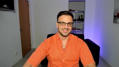 Jace online show from 11, 9, 2025