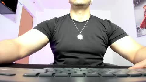 Jace online show from 30, 9, 2025