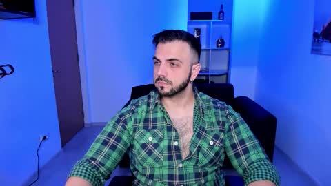 Jace online show from 23, 11, 2025