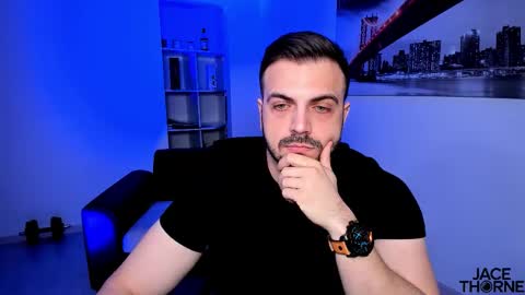 Jace online show from 6, 1, 2026