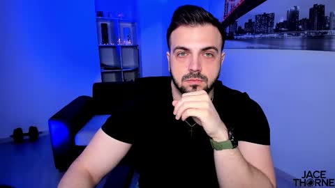 Jace online show from 25, 2, 2026