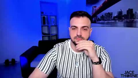 Jace online show from 27, 2, 2026