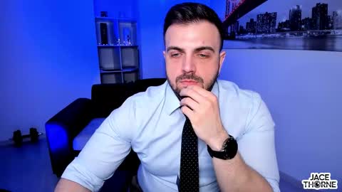 Jace online show from 10, 3, 2026