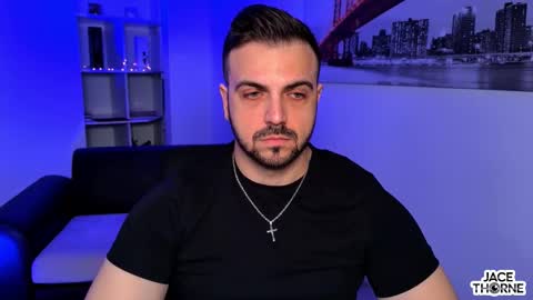 Jace online show from 23, 3, 2026