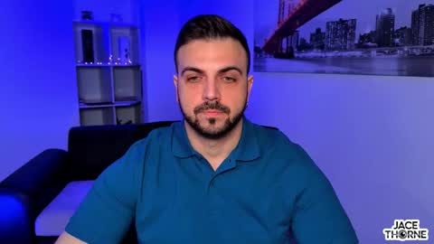 Jace online show from 24, 3, 2026