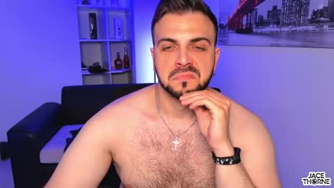 Jace online show from 11, 5, 2026