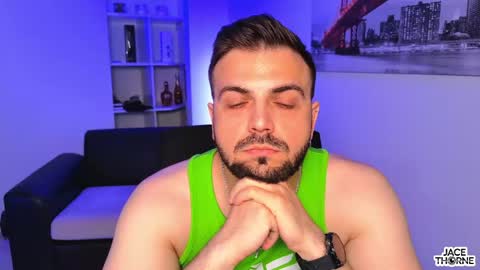 Jace online show from 12, 5, 2026
