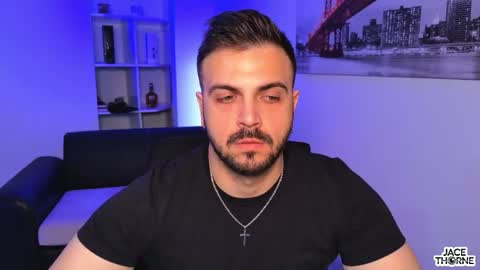 Jace online show from 1, 6, 2026