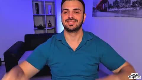 Jace online show from 10, 7, 2026