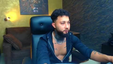 Snapshot of jacezachary chatting on 29, 9, 2025 JaceZachary online show from 29, 9, 2025