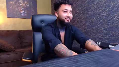 Snapshot of jacezachary chatting on 1, 10, 2025 JaceZachary online show from 1, 10, 2025