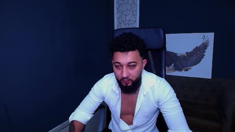 Snapshot of jacezachary chatting on 7, 10, 2025 JaceZachary online show from 7, 10, 2025