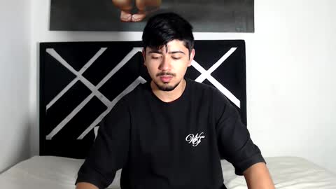 Snapshot of jack03xx_ chatting on 30, 11, 2025 Jack online show from 30, 11, 2025