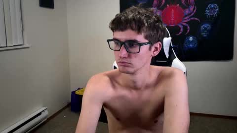 JACK JACK online show from 25, 11, 2025