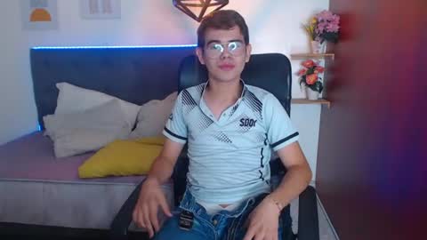 JACK TOMAS online show from 11, 6, 2026