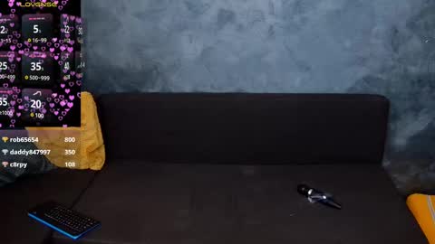 JakeMelinda online show from 28, 2, 2025