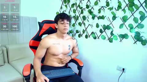 hello my name is Jack online show from 7, 11, 2025