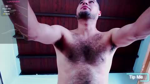 Snapshot of jack_bravo1 chatting on 17, 2, 2025   online show from 17, 2, 2025