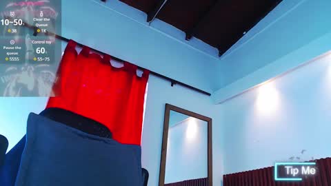 Snapshot of jack_bravo1 chatting on 27, 2, 2025   online show from 27, 2, 2025